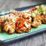 Kung Pao Cauliflower Photo