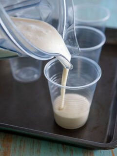 Limber de Cheesecake Image