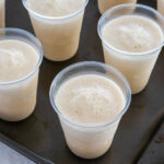 Limber de Cheesecake Photo