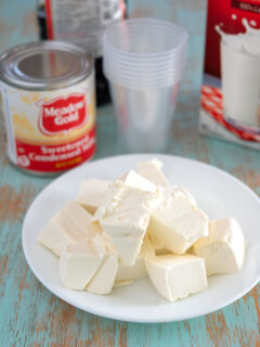 Limber de Cheesecake Picture