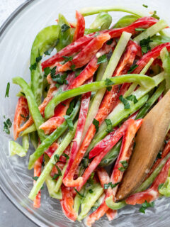 Cajun Grilled Cod Image