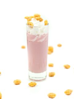 Captain Crunch Cocktail