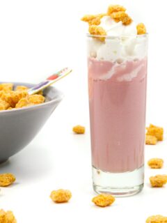 Captain Crunch Shot Image