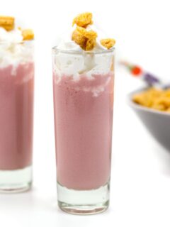 Captain Crunch Shot Picture