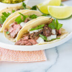 Flank Steak Tacos Photo