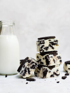Oreo Fudge Image