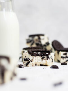 Oreo Fudge Pic