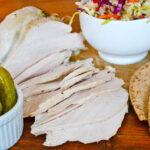 Pressure Cooker Turkey Breast Photo