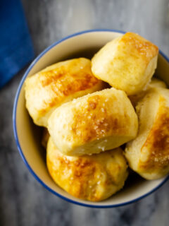 Soft Pretzel Bites Pic