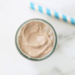 Wendy's Frosty Recipe Photo