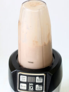 Wendy's Frosty Recipe Pic