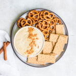 Caramel Apple Dip Photo
