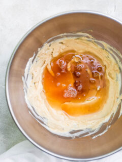 Caramel Apple Dip Pic