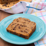 Gluten Free Chocolate Chip Banana Bread Photo