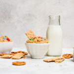 Monster Cookie Dough Dip Photo