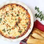 Olive Garden Lasagna Dip Photo