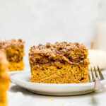 Pumpkin Coffee Cake Photo