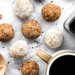 Chai Energy Balls Photo
