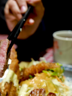 Japanese Beef Curry Pic