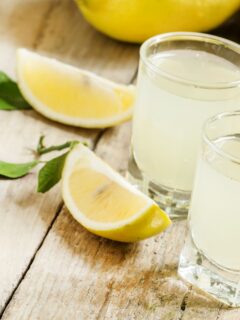 Limoncello Image