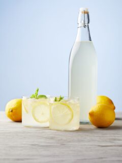 Limoncello Pic