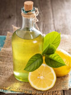 Limoncello Picture