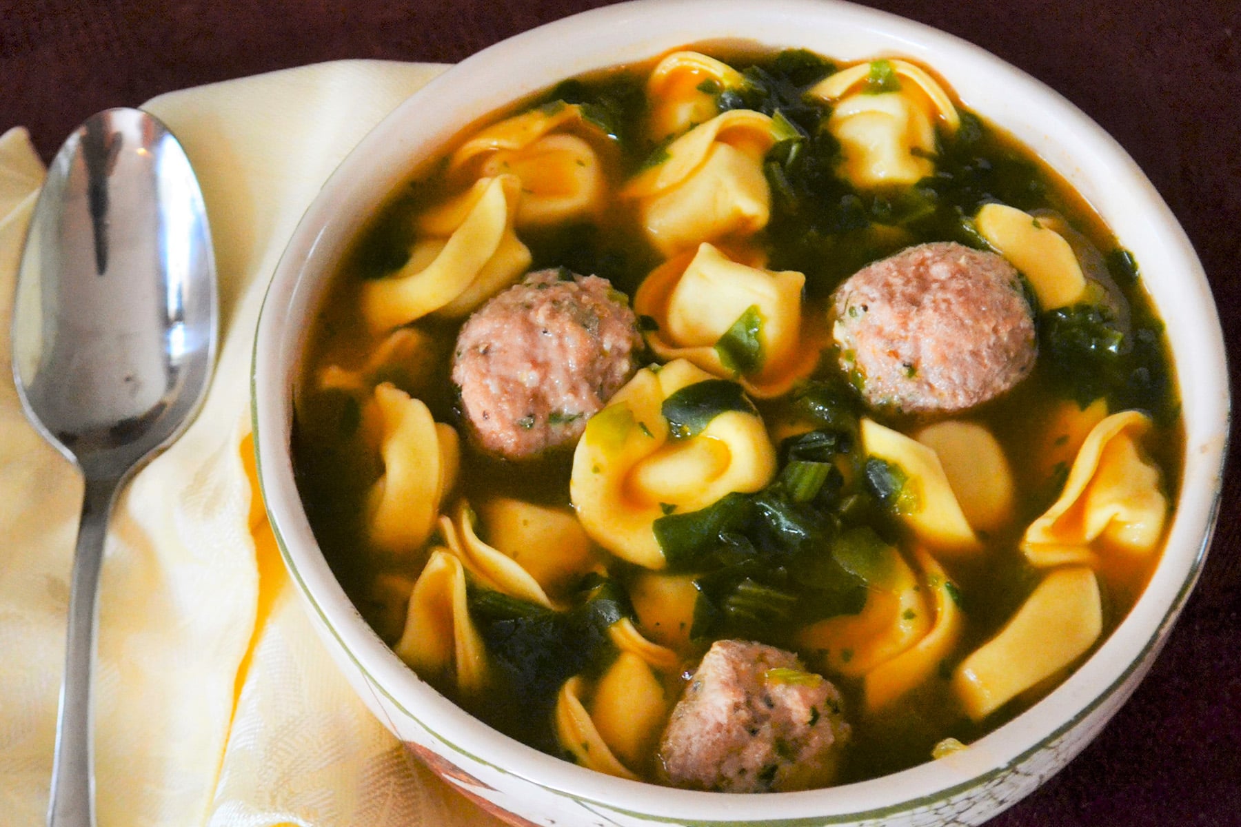 How to Cook Tortellini - Food Fanatic