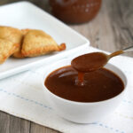 Tamarind Date Chutney Photo