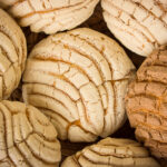 Concha Bread Photo