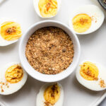 Egg Snack Photo