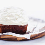 Gluten Free Eggnog Bread Photo
