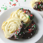 Italian Butter Cookies Photo