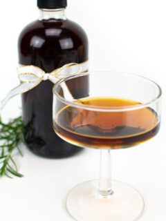 Plum Brandy Image