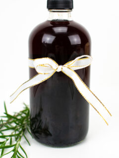 Plum Brandy Picture