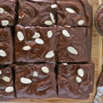 Dairy Free Chocolate Cake Photo