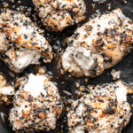 Everything Bagel Chicken Photo