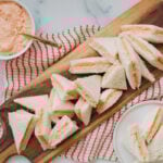 Sandwich de Mezcla Photo