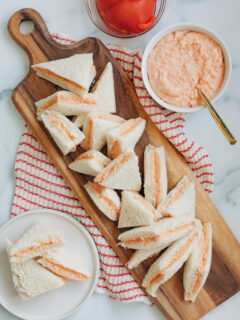 Sandwich de Mezcla Pic