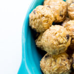 Peanut Butter Balls Photo