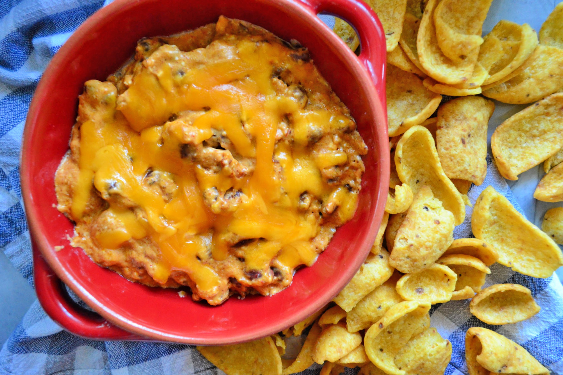 How to Melt Cheese - Food Fanatic