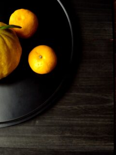 Yuzu Image