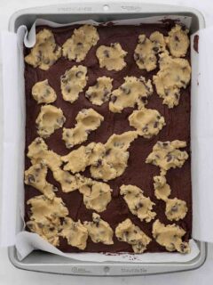 Brookie Recipe Image