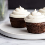 Greek Yogurt Frosting Photo