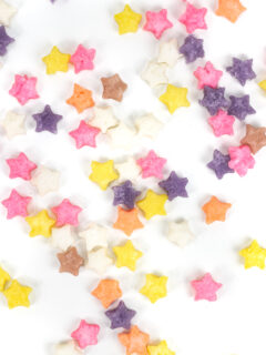 How to Make Sugar Cubes Picture