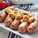 Instant Pot Italian Sausage Photo