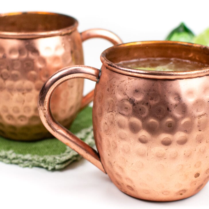 Irish Mule Photo