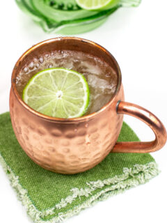 Irish Mule Picture