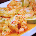 Quick Chili Lime Shrimp Photo
