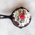Skillet Brownies Photo