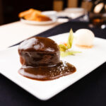 Sticky Toffee Pudding Photo